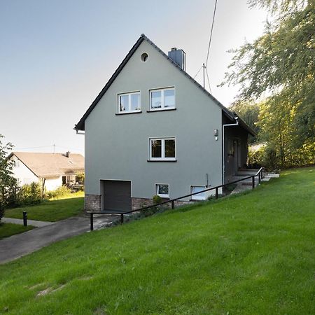 Haus Cervus Villa Hattgenstein Eksteriør bilde